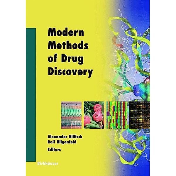 Modern Methods of Drug Discovery