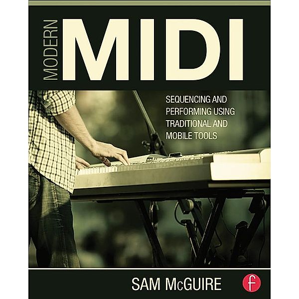 Modern MIDI, Sam McGuire