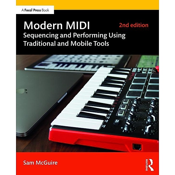 Modern MIDI, Sam McGuire