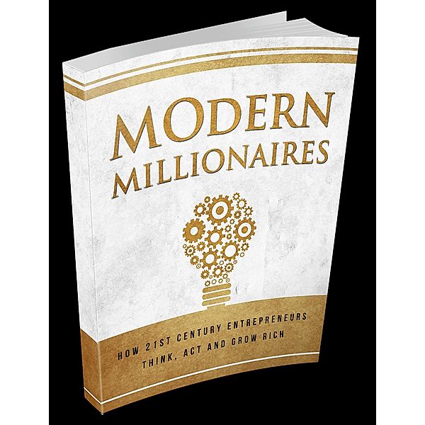 Modern Millionaires, Northern Whale