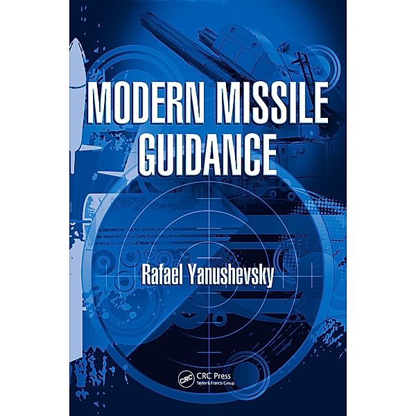 Modern Missile Guidance, Rafael Yanushevsky