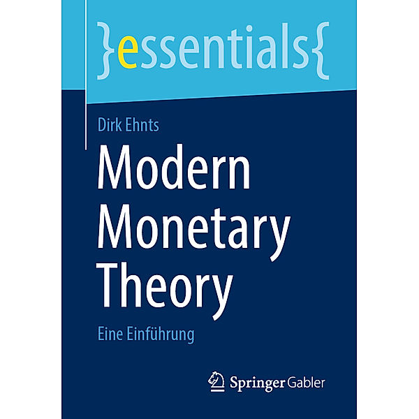 Modern Monetary Theory, Dirk Ehnts