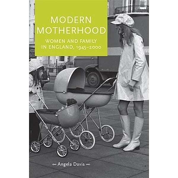 Modern motherhood / Gender in History, Angela Davis
