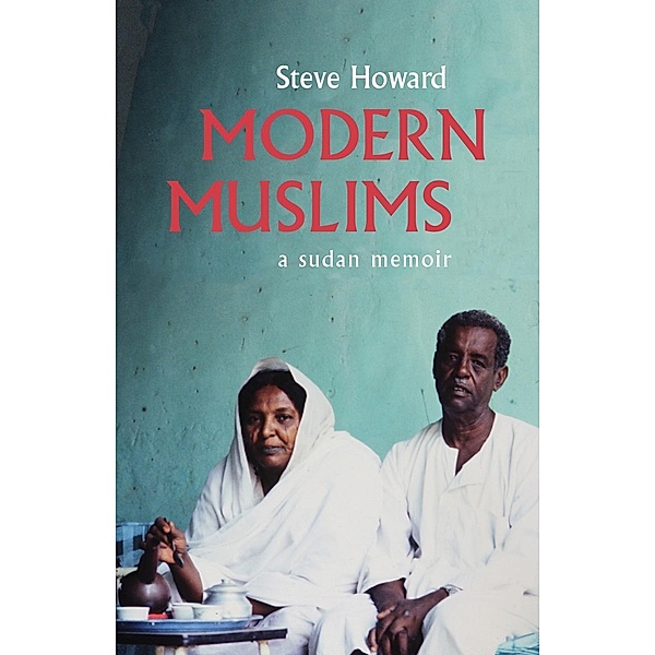 Modern Muslims, Steve Howard