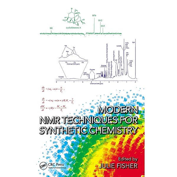 Modern NMR Techniques for Synthetic Chemistry