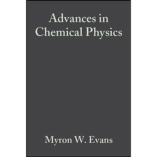 Modern Nonlinear Optics, Volume 85, Part 2 / Advances in Chemical Physics Bd.85