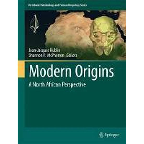 Modern Origins / Vertebrate Paleobiology and Paleoanthropology