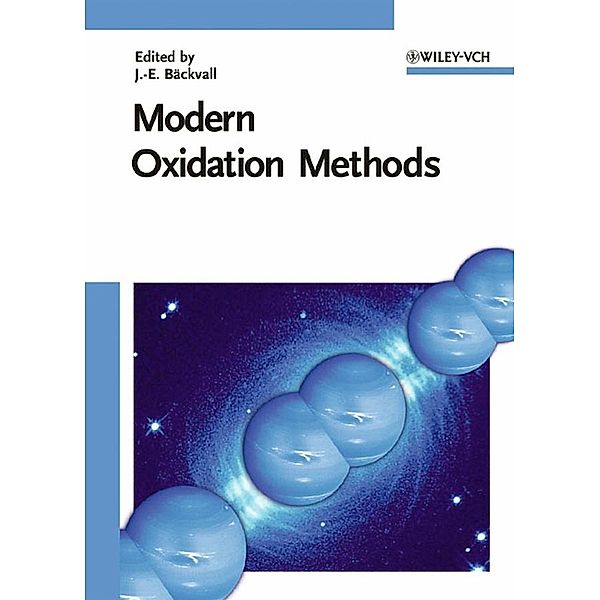 Modern Oxidation Methods