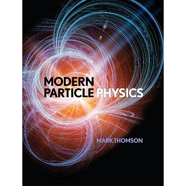 Modern Particle Physics, Mark Thomson