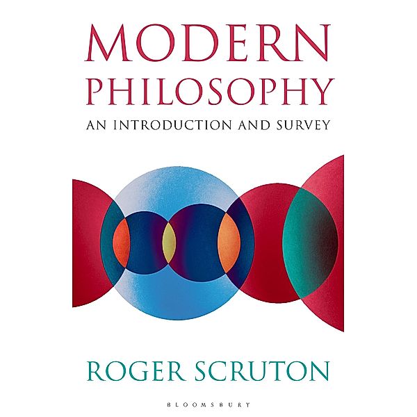 Modern Philosophy, Roger Scruton