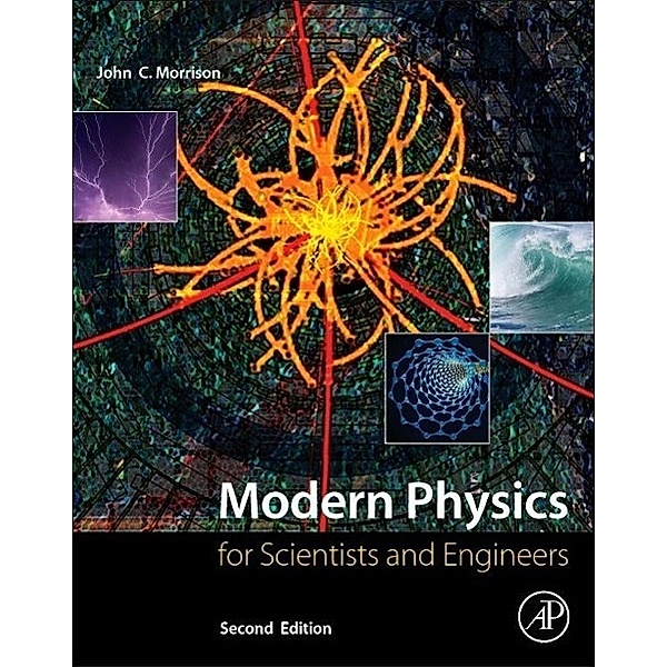 Modern Physics, John Morrison