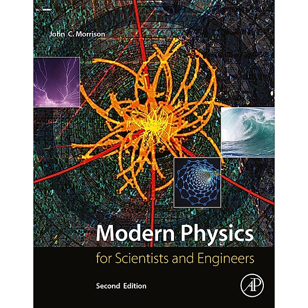 Modern Physics, John Morrison