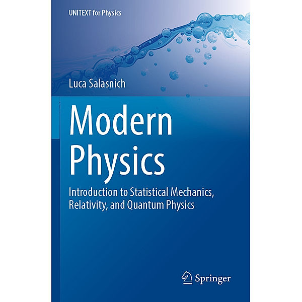 Modern Physics, Luca Salasnich