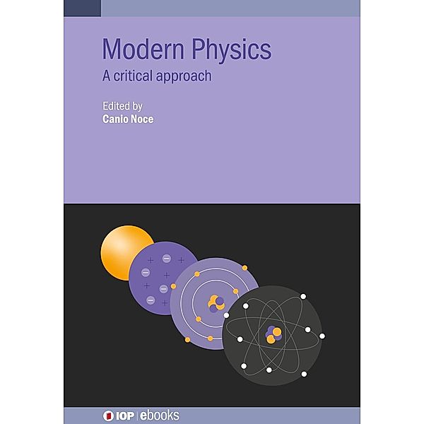 Modern Physics / IOP Expanding Physics