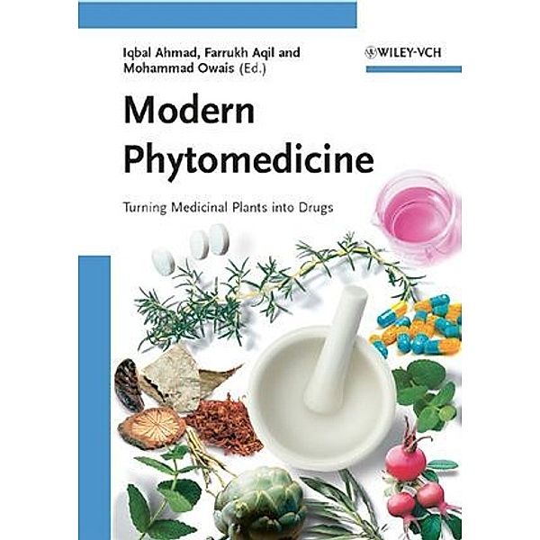 Modern Phytomedicine