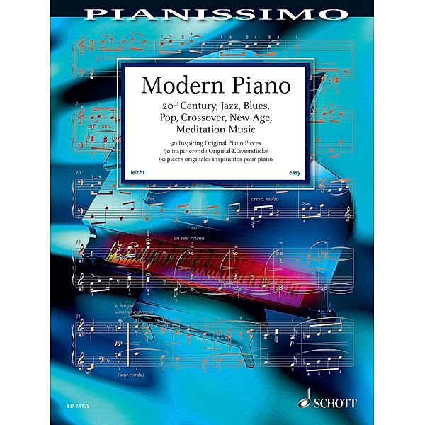 Modern Piano / Pianissimo