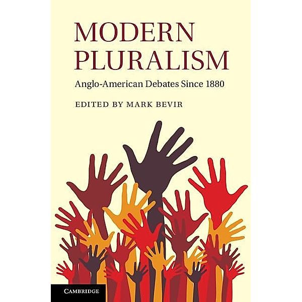 Modern Pluralism