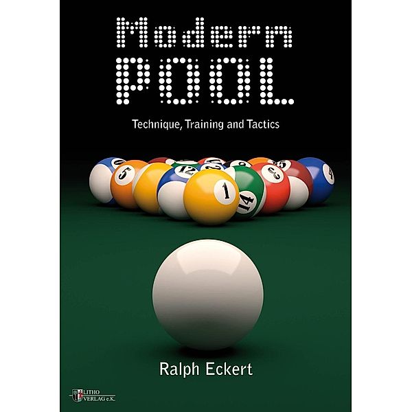 Modern Pool, Ralph Eckert