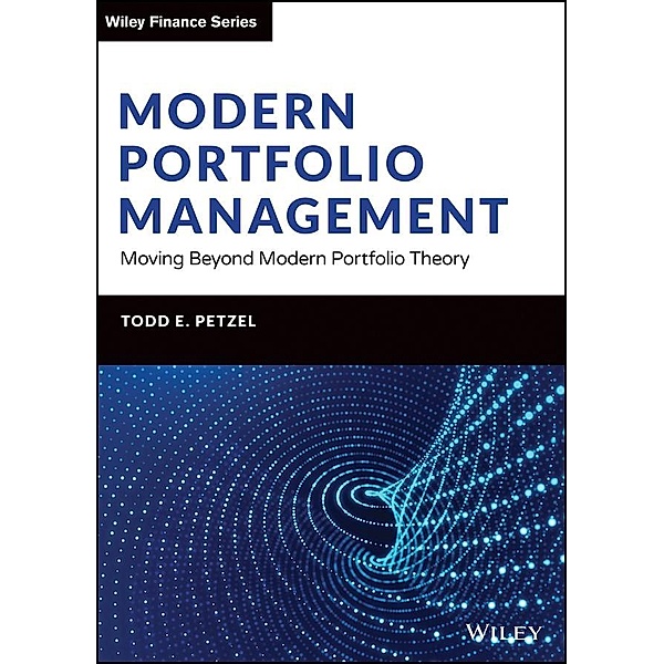 Modern Portfolio Management, Todd E. Petzel