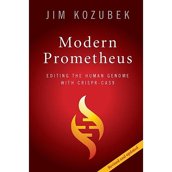 Modern Prometheus, Jim Kozubek