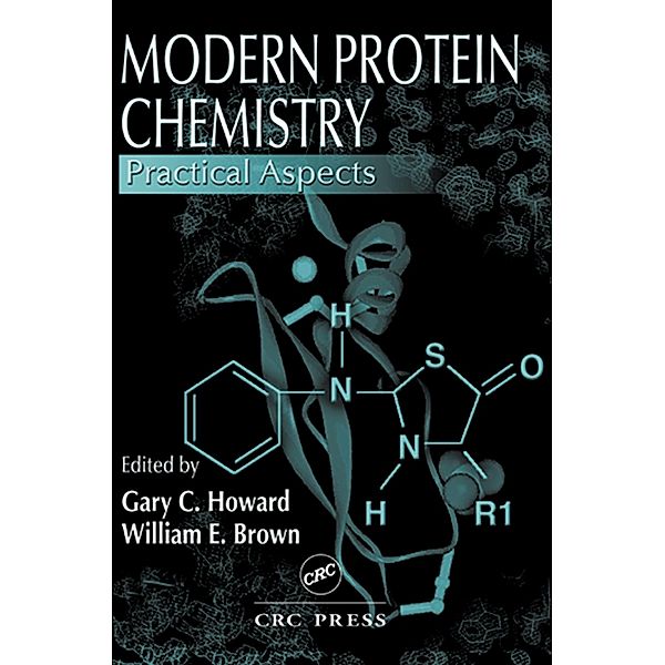 Modern Protein Chemistry