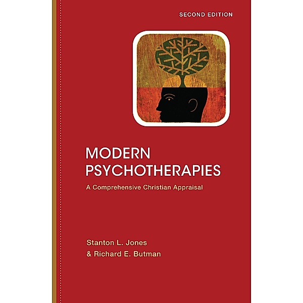 Modern Psychotherapies, Stanton L. Jones