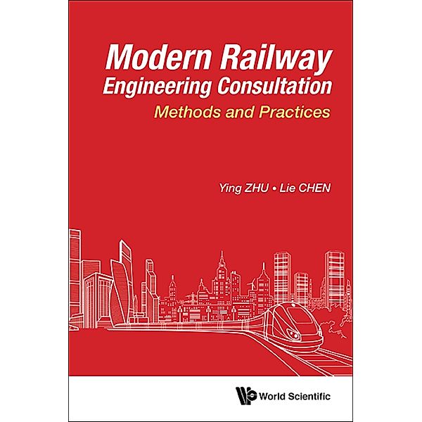 Modern Railway Engineering Consultation, Ying Zhu, Lie Chen