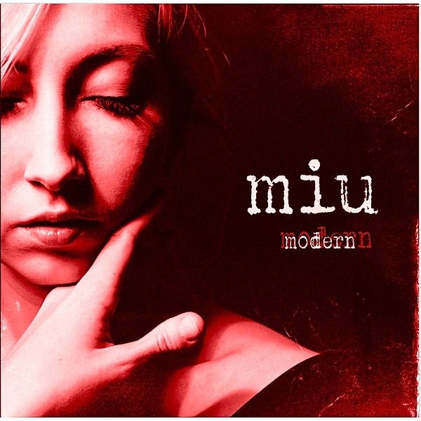 Modern Retro Soul-Modern (Vinyl), Miu