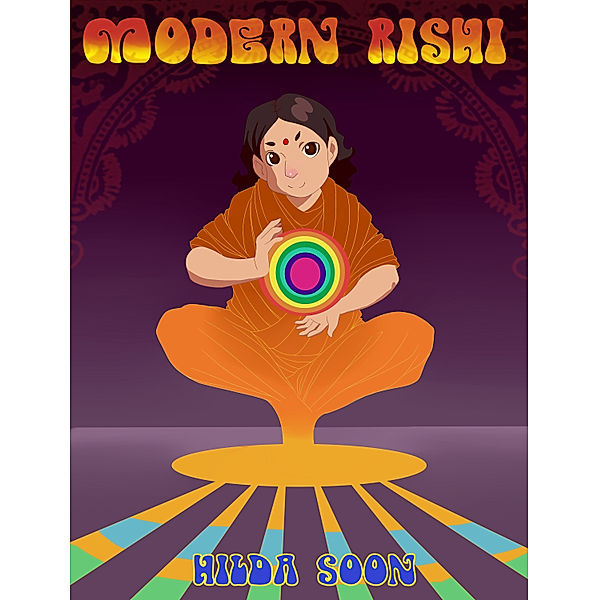 Modern Rishi, Hilda Soon