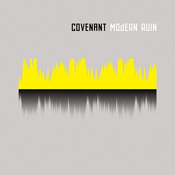 Modern Ruin (Digipak), Covenant
