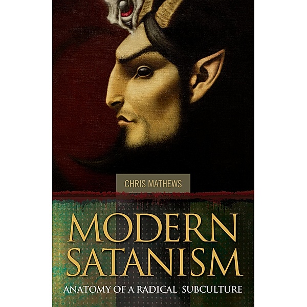 Modern Satanism, Chris Mathews