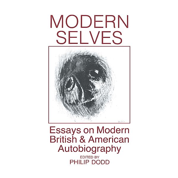 Modern Selves, Philip Dodd