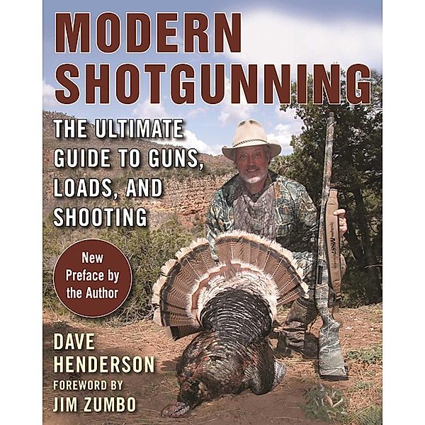 Modern Shotgunning, Dave Henderson