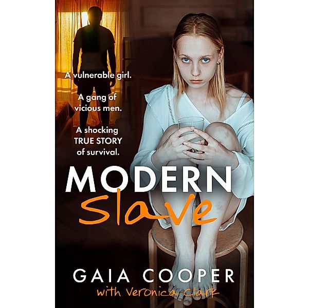 Modern Slave, Gaia Cooper