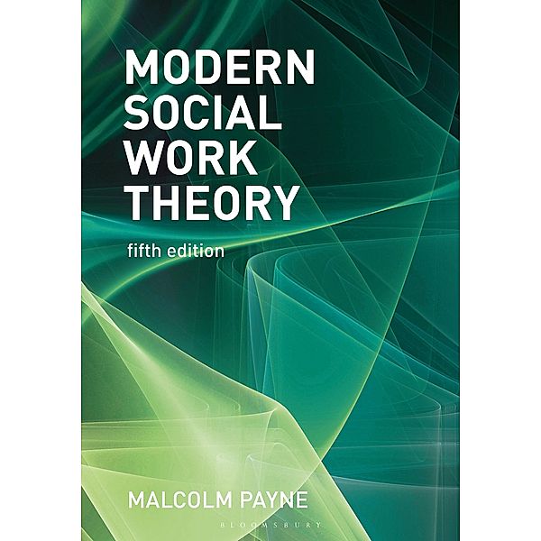 Modern Social Work Theory, Malcolm Payne