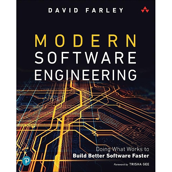 Modern Software Engineering, David Farley