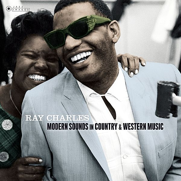 Modern Sound In Country & Western Music, Ray Charles