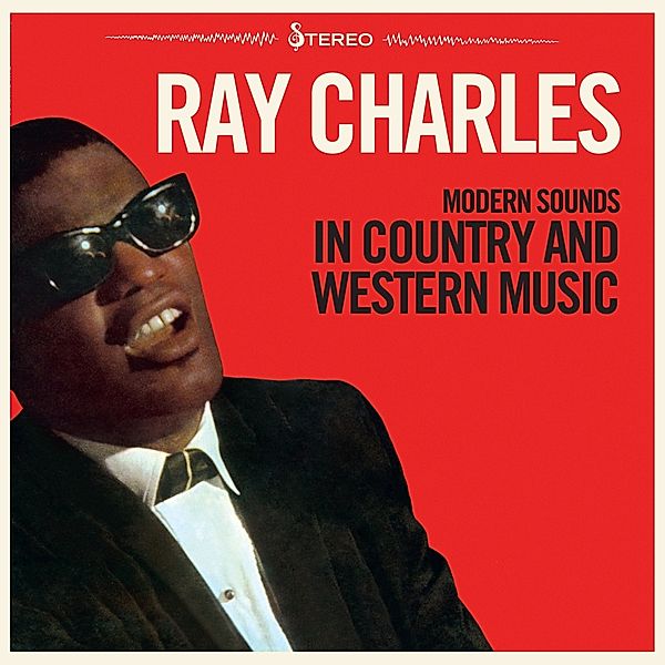 Modern Sounds In Country & Western Music (180g Far (Vinyl), Ray Charles