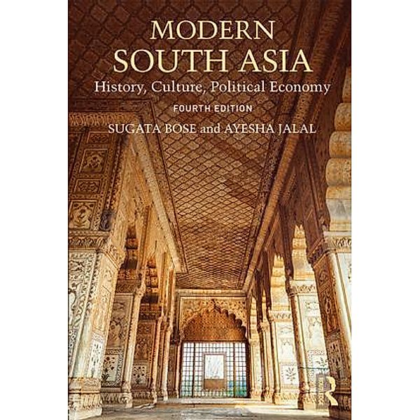 Modern South Asia, Sugata Bose, Ayesha Jalal