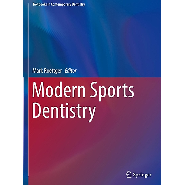 Modern Sports Dentistry