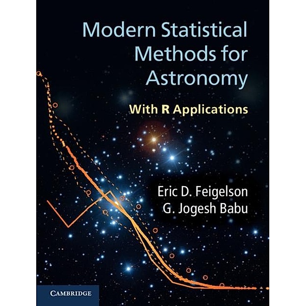 Modern Statistical Methods for Astronomy, Eric D. Feigelson