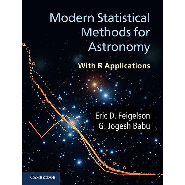 Modern Statistical Methods for Astronomy, Eric D. Feigelson