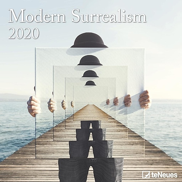Modern Surrealism 2020