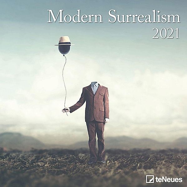 Modern Surrealism 2021
