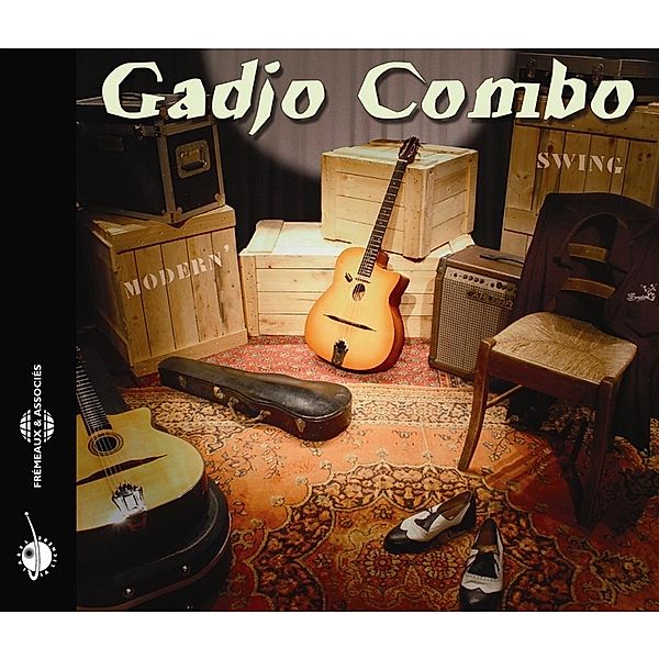 Modern' Swing, Gadjo Combo