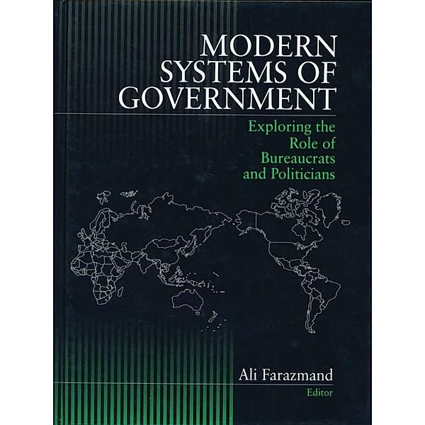 Modern Systems of Government