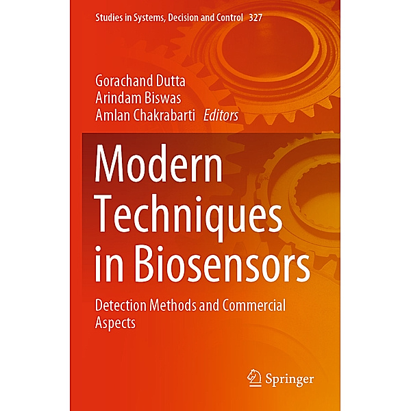 Modern Techniques in Biosensors
