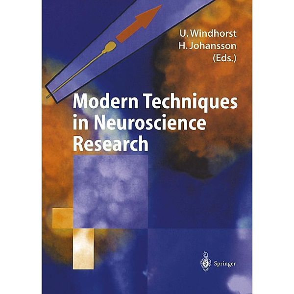 Modern Techniques in Neuroscience Research