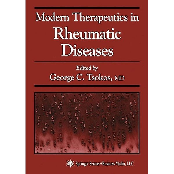 Modern Therapeutics in Rheumatic Diseases