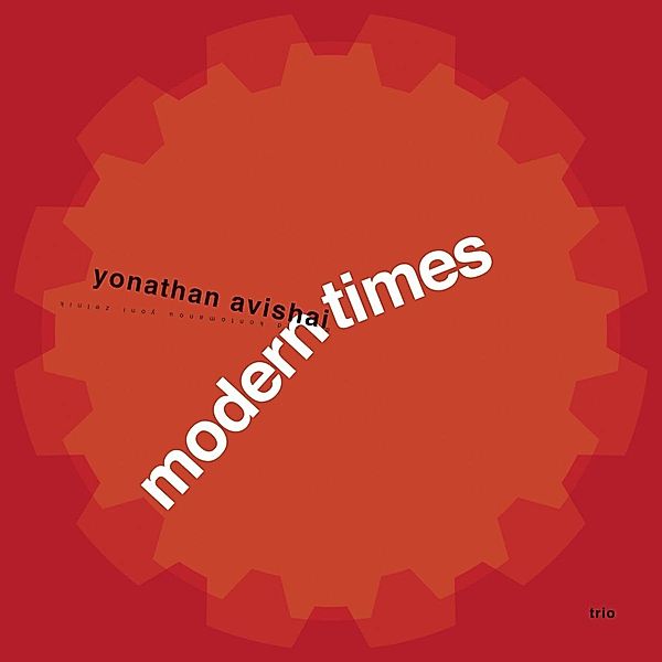 Modern Times, Yonathan Avishai